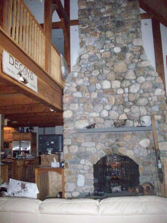 Clover Hill Farm & Country Inn Williamstown Exterior foto